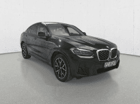 BMW X4 XDRIVE30D 2024 SUV Auction: 404/LD/AU/2026