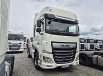 DAF XF 480 FT 2021 SURVIVAL TRACTOR Auction: 5375/PL/AU/2026