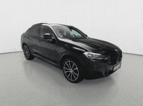 BMW X4 XDRIVE30D 2023 SUV Auction: 1778/AU/2026