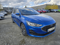 FORD FOCUS 2024 HATCHBACK Auction: 3847/LS/AU/2026
