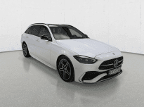 MERCEDES BENZ C220D 4MATIC 2023 COMBI Auction: 678/MB/AU/2026