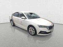SKODA OCTAVIA 2020 SEDAN Auction: 5584/BZ/AU/2026