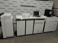 CANON IMAGEPRESS V1000 2022 Specialist tools Auction: 3942/ML/AU/2026