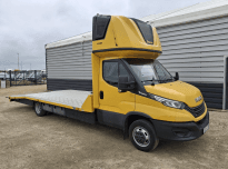 IECO/NPS 50C21 2023 AUTOLAVETA Auction: 2558/IN/AU/2026