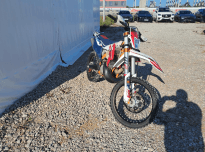 KTM 250 EXC TPI 2022 Auction: 3583/AL/AU/2026