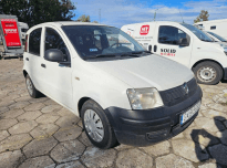 FIAT PANDA VAN 2011 VAN Auction: 1653/AU/2026