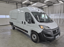 FIAT DUCATO 2024 FURGON BLASZAK Auction: 3898/LS/AU/2026