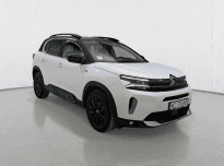 CITROEN C5 AIRCROSS 2022 SUV Auction: 5721/BZ/AU/2026