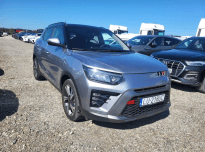 KG MOBILITY TIVOLI 2025 SUV Auction: 5213/PL/AU/2026