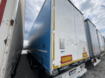 KRONE SD 2024 Auction: 5532/PL/AU/2026