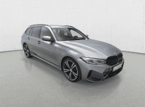 BMW 320D XDRIVE 2024 KOMBI Auction: 399/LD/AU/2026