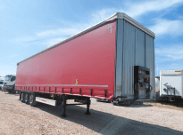 KAESSBOHRER 2024 FRANA Auction: 3874/ML/AU/2026