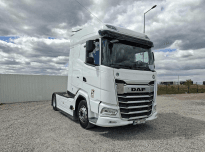 DAF XG 480 2025 SURVIVAL TRACTOR Auction: 1255/SI/AU/2026