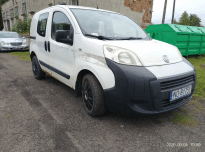 FIAT FIORINO 2010 MINIVAN Auction: 1126/ENG/AU/2026