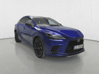 LEXUS RX500H 2023 SUV Auction: 5209/BZ/AU/2026