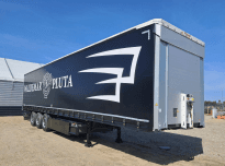 FLIEGL SDS01 2025 FRANA Auction: 600/NEL/AU/2026
