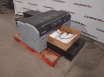 EPSON SC-F2100 2021 Computer equipment Auction: 3935/ML/AU/2026