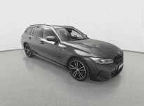 BMW 320D XDRIVE 2024 KOMBI Auction: 409/LD/AU/2026