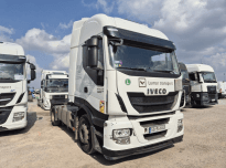 IVECO AS440ST/P 2016 Tractor Auction: 5448/PL/AU/2026