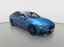 BMW 218 I 2024 SEDAN Auction: 456/LD/AU/2026