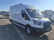FORD TRANSIT 2022 FURGON BLASZAK Auction: 479/MHC/AU/2026