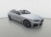 BMW 420d xDrive 2024 SUV Auction: 423/LD/AU/2026