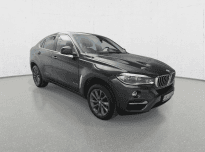 BMW X6 XDRIVE40D 2014 SUV Auction: 1816/AU/2026
