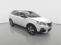 PEUGEOT 3008 2017 SUV Auction: 3758/AL/AU/2026