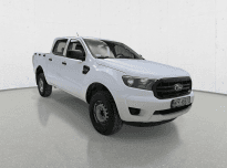 FORD RANGER 2019 PICK-UP Auction: 1569/STR/AU/2026