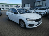 FIAT TIPO 2018 SEDAN Auction: 253/Sld/AU/2026