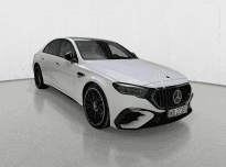MERCEDES-BENZ AMG E53 HYBRID 2026 COUPE Auction: 648/MB/AU/2026