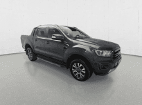 Ford Ranger 2021 Pickup