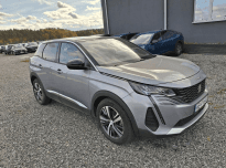 PEUGEOT 3008 2023 SUV Auction: 4003/LS/AU/2026