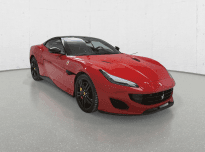 FERRARI Portofino 2018 KABRIOLET Auction: 1635/AU/2026