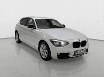 BMW 118 2014 Hatchback