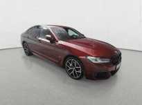 BMW 530D XDRIVE 2021 SEDAN Auction: 668/NEL/AU/2026