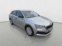 SKODA SCALA 2019 HATCHBACK Auction: 1670/AU/2026