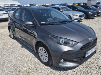 TOYOTA YARIS 2021 HATCHBACK Auction: 5470/PL/AU/2026