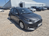 TOYOTA YARIS 2021 HATCHBACK Auction: 5248/PL/AU/2026