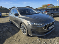 FORD FOCUS 2024 KOMBI Auction: 3954/LS/AU/2026