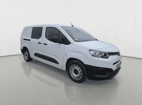 TOYOTA PROACE CITY 1 VAN Auction: 1780/AU/2026