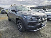 JEEP COMPASS 2024 SUV Auction: 3883/LS/AU/2026
