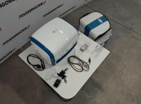 GMV VECRON GMV VECON 2024 Appliances for aesthetic treatments Auction: 4191/ML/AU/2026