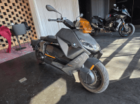 BMW CE 4 2022 Auction: 1236/BMW/AU/2026