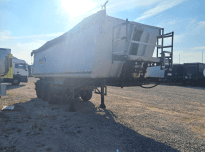 SCHMITZ CARGOBULL GOTHA SGFS3 2015 STAL PACKAGES Auction: 3797/AL/AU/2026