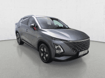 OMODA OMODA5 2025 SUV Auction: 4016/VEH/AU/2026