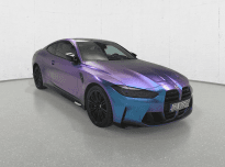 BMW M4 COMPETITION 2022 COUPE Auction: 5748/BZ/AU/2026