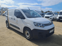CITROEN BERLINGO 2023 FURGON BLASZAK Auction: 5355/BZ/AU/2026