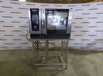 RATIONAL iCombi Pro 2024 Auction: 2675/IN/AU/2026
