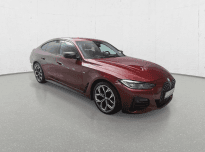 BMW 420D XDRIVE 2024 COUPE Auction: 406/LD/AU/2026
